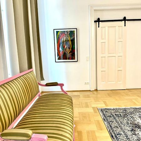 Opera Vienna Apartment 145 M2 Exterior foto