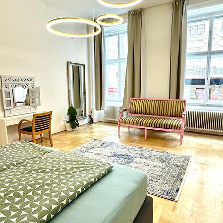 Opera Vienna Apartment 145 M2 Exterior foto