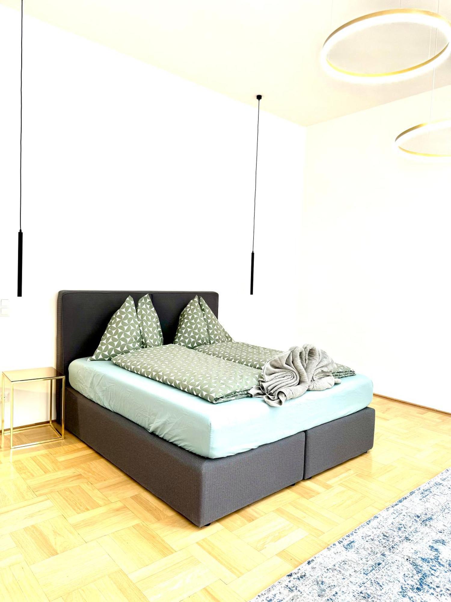 Opera Vienna Apartment 145 M2 Exterior foto