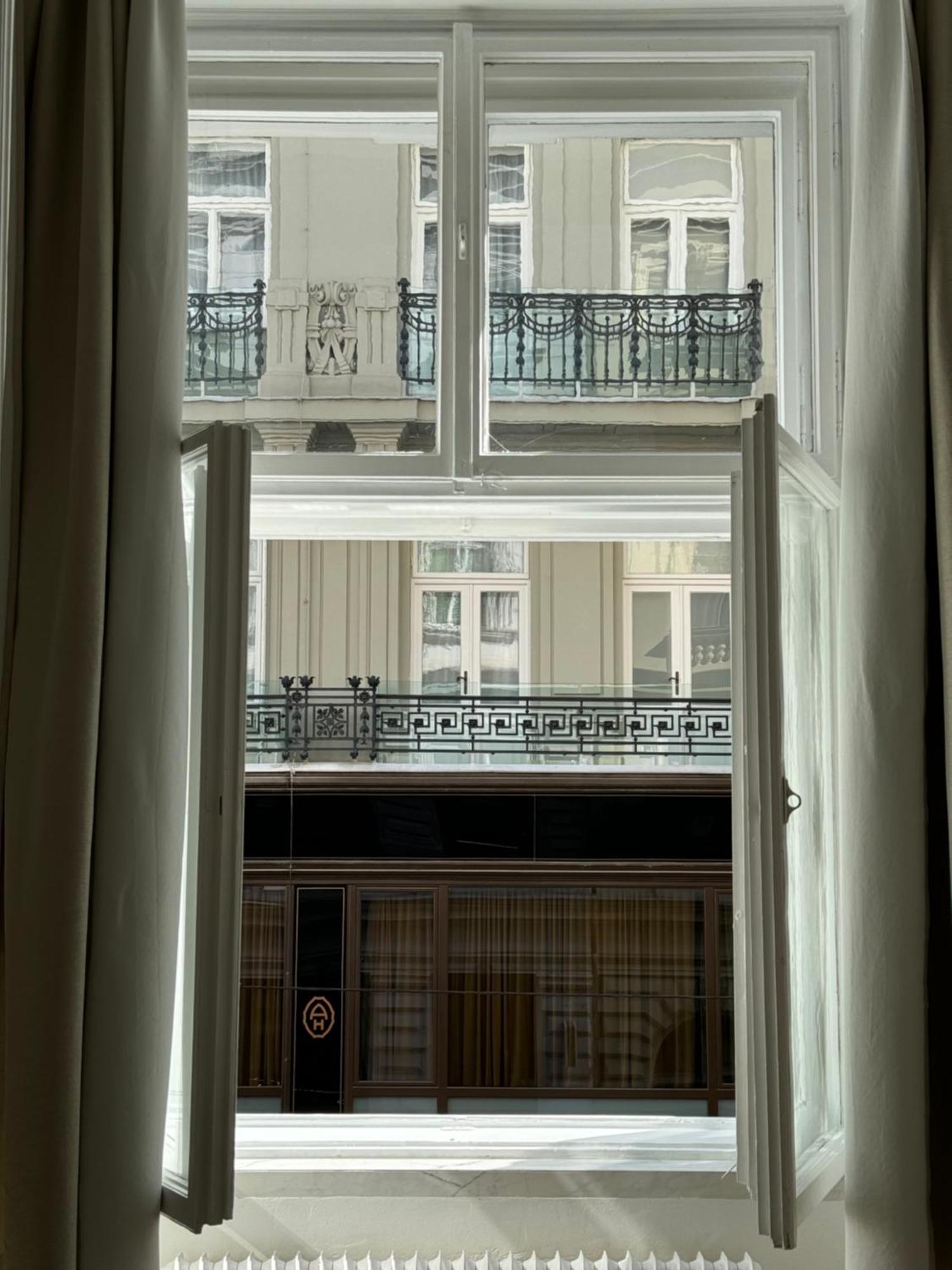 Opera Vienna Apartment 145 M2 Exterior foto
