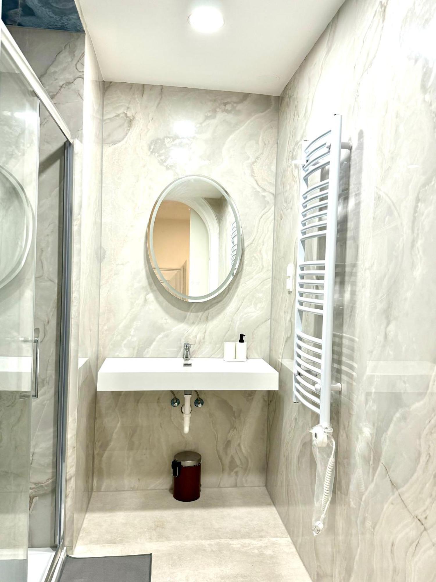 Opera Vienna Apartment 145 M2 Exterior foto